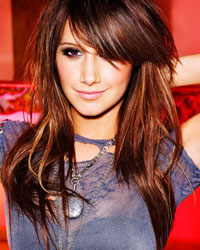 Ashley Tisdale